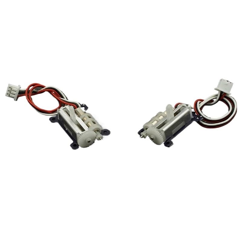 Par Micro Servo Digital Lineal 1,5g 180 Grados
