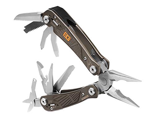 Multitool Gerber Bear Grylls Multifunktionswerkzeug für Outdoor-Aktivitäten