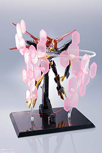 Tamashii Nations <Side Ms> Shinkiro Code Geass: Lelouch Of The Rebellion, Bandai Metal Robot Spirits #TOP3