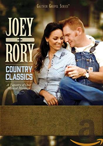Musica Country Classics en DVD para tus tardes de nostalgia y folklore americano en casa