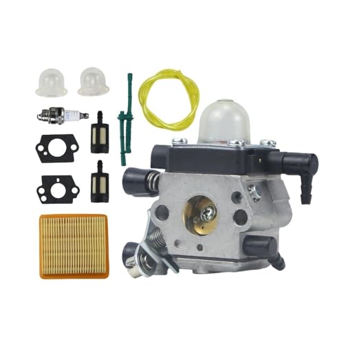 Carburateur de rechange Zama pour entretenir le potager avec Stihl MM55C