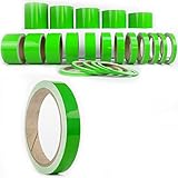 Zierstreifen auch Pinstripes oder Dekorstreifen genannt, werden aus High Performance Cast Folie hergestellt, hervorragende Klebeeigenschaften. Unseren hochwertigen Folien sind selbstklebend, witterungsbeständig, UV-Beständig, Ölbeständig, Wasser-, Salz- und Meerwasser- sowie Waschanlagenresistent und überlackierbar