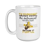 THE PERFECT GIFT IDEA: The perfect gift can be hard to find, but with this unique, not-sold-in-stores coffee and tea mug, you’re sure to give a great gift every time.