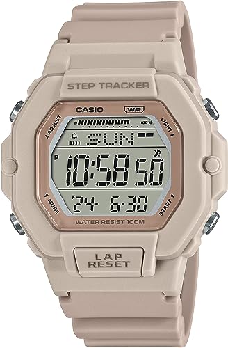 [�J�V�I] CASIO �f�W�^�� �r���v �X�e�b�v�g���b�J�[ �����J�E���g�@�\���� LWS-2200H-4AV ���f�B�[�X �s���N�x�[�W�� �C�O���f�� [���s�A���i]