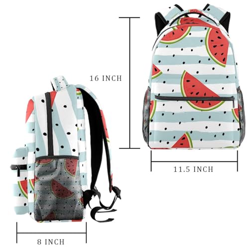 Sac à dos ordinateur imperméable avec poches de rangement amples - 2