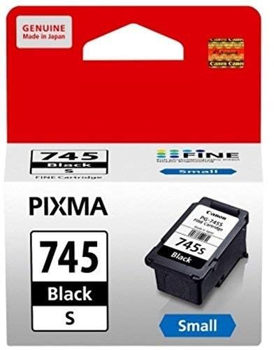 SALAAR PG745s Black Ink Cartridge (B0CFLS6ZLD) Amazon Price History, Amazon Price Tracker