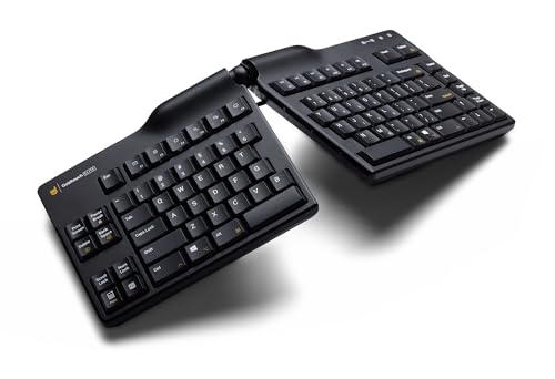 Clavier ergonomique réglable Goldtouch Elite haut de gamme compact