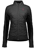Scott Insuloft VX Damen Winter Fahrrad Jacke schwarz 2018: Größe: XL (44/46)