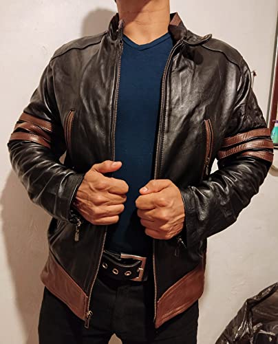 Opiniones y reviews de Chaqueta piel borrego al mejor precio. 27 Imagen adicional