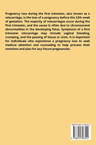 Analysis of Recurrent Pregnancy Loss During First Trimester - a Genetic, Hormonal and Molecular Stud