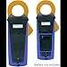AC/DC True RMS Clamp Multimeter for Distribution Boards, Industrial Equipment, and Wiring | Digital Clamp Meter for Inrush Testing, Solar Systems, and EV Chargers | Model: CM4371-90