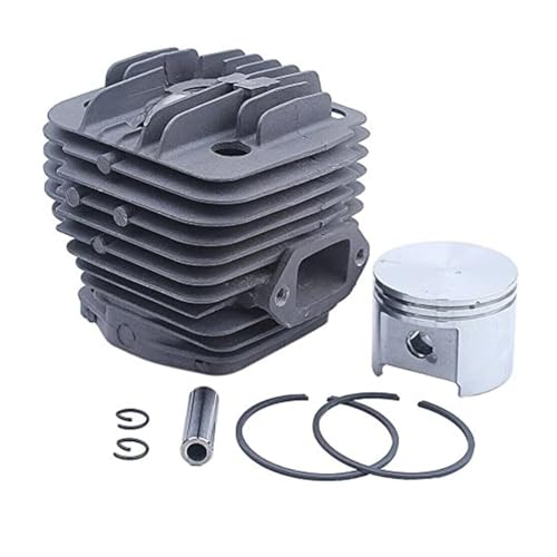 Kit cylindre SR430 pour redonner vie à vos outils de jardinage - 5