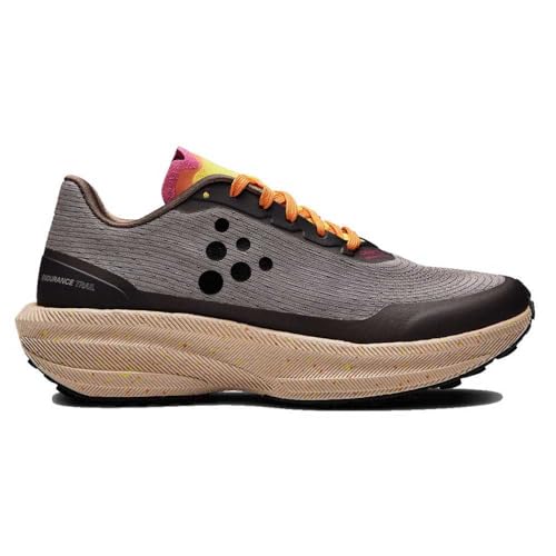 Chaussures de trail Craft PRO Endurance AW23 : l'excellence de la haute performance de course