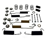 Raybestos H7102 Professional Grade Drum Brake Hardware Kit