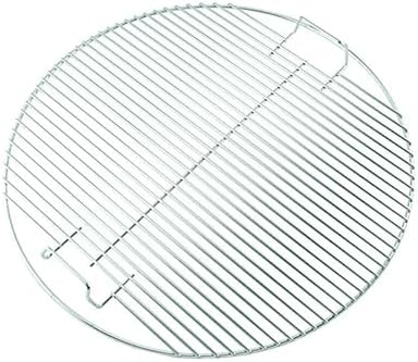 Gateway Drum Smokers Stainless Steel Smoker Grate 3 in. H x 21.5 in. Dia.