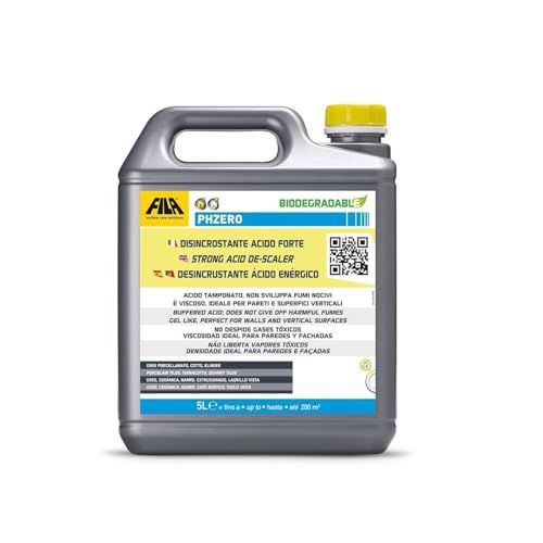 Ph0 Disincrostante Lt.5