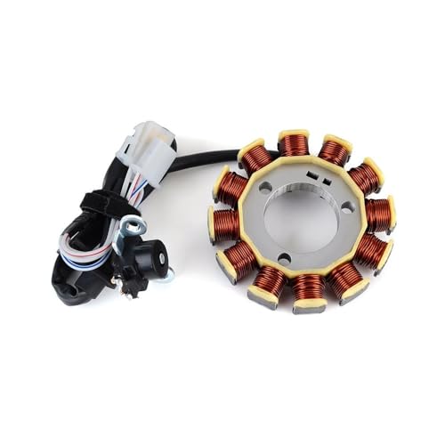Stator 2DP-H1410-00 pour moto GPD150 NMAX 150 générations 2017 à 2019