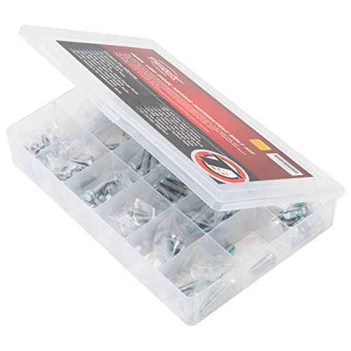 TUSK - Tusk 180 Piece Metric Motorcycle Bolt Kit