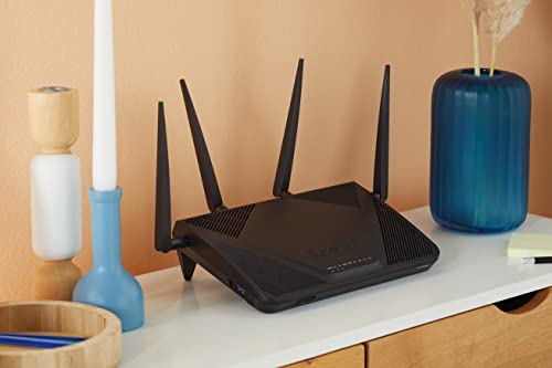 Synology RT2600ac Wireless Mesh Router