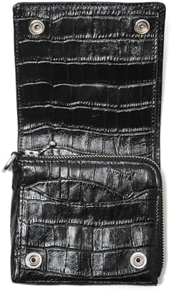 Amazon | [クライミー] MULTI BIKER WALLET マルチバイカーウォレット