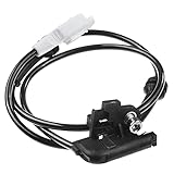 Passt für 307 3A/C 3E 3B 3H Stufenheck Coupe Kombi 2005-2006