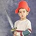 2pcs Toy Sword,18.9