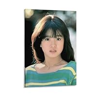 中森明菜 なかもりあきな 木製 木版 パネル ポスター Amazon.co.jp: 中森明菜 なかもり あきな ポスター (23) アート