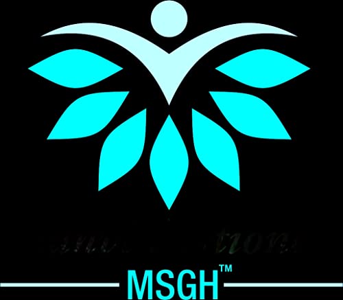 Image of MSGH Birthday Party Return Gift (Pack of 1 /2 /6 /12 PCS) 4 in 1 Laser Pointer,LaserTorch with Emergency Hazard LED Light and Key Chain Hook / 3 Button Size Cells for Kids Boys & Girls (Pack of 1 PIECE)