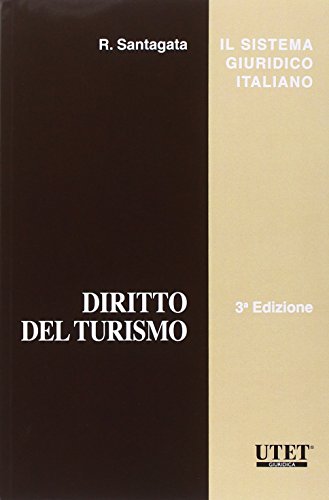 Diritto del turismo Diritto del turismo