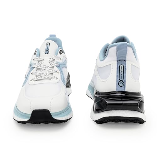 Image of Red Tape Athleisure Shoes for Men | Soft Cushioned Insole, Slip-Resistance, Dynamic Feet Support, Arch Support & Shock Absorption