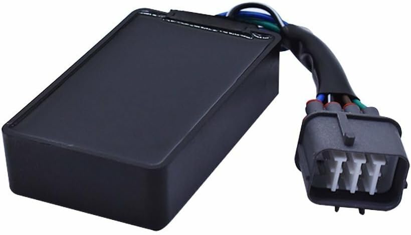 CDI Box For 1998 1999 2000 Honda TRX 300 2x4 TRX300 FW 4x4 Fourtrax TRX300FW USA