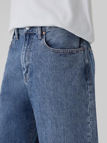 Image of GAP Men's Baggy Fit Denim