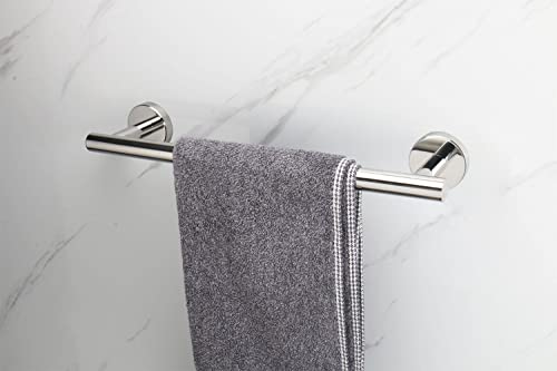 La Mejor review de Barra toalla baño cromada que puedes comprar esta semana. 14 Imagen adicional