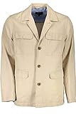 GANT GIACCA SPORTIVA UOMO BEIGE
