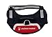 Atletico de Madrid AR-02L-ATL Arnés Reforzado con Relleno para Perro, Talla L...