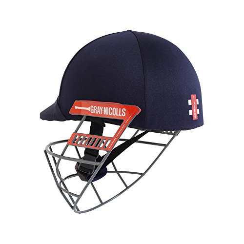 Gray Nicolls 5503904 Test Opener Cricket Helmet