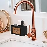 Zoom IMG-1 chill house porta sapone cucina Zoom IMG-1 chill house porta sapone cucina