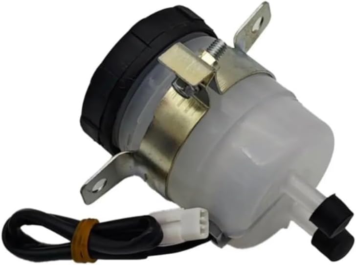 RESERVOIR TANK ASSY Fit For CF 450/520/850/1000 (2016-2024) 9GQS-081010-20000