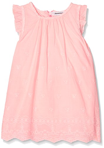 Maillot de bain une pièce fille 3POMMES bleu piscine