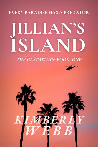 Jillian's Island (The Castaways Book 1)