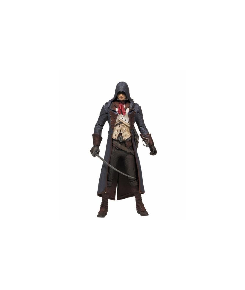 Assassins Creed Arno Dorian Figura