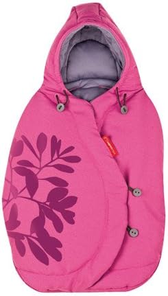 Bebe Confort Chanceliere Groupe 0 Pebble Vegetal Rose Collection 10 Amazon Fr Bebe Et Puericulture