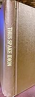 Thus spake Idion 091543301X Book Cover