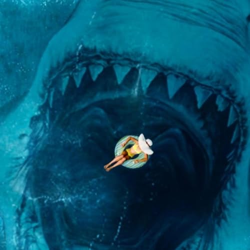 Sharking Shit [Explicit]