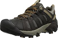 Algopix Similar Product 18 - KEEN Mens Voyageur Low Height
