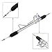 OCPTY Power Steering Rack and Pinion Assembly fits For Suzuki Grand Vitara 1999-2005,For Suzuki XL-7 2002-2006 (Not fit any Chevy Tracker, standard Vitara or non-US models)