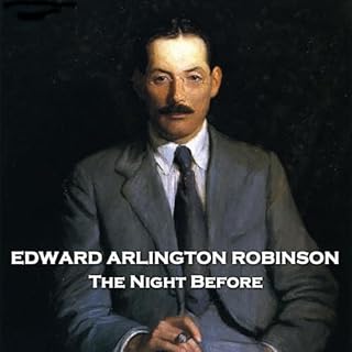 The Night Before cover art