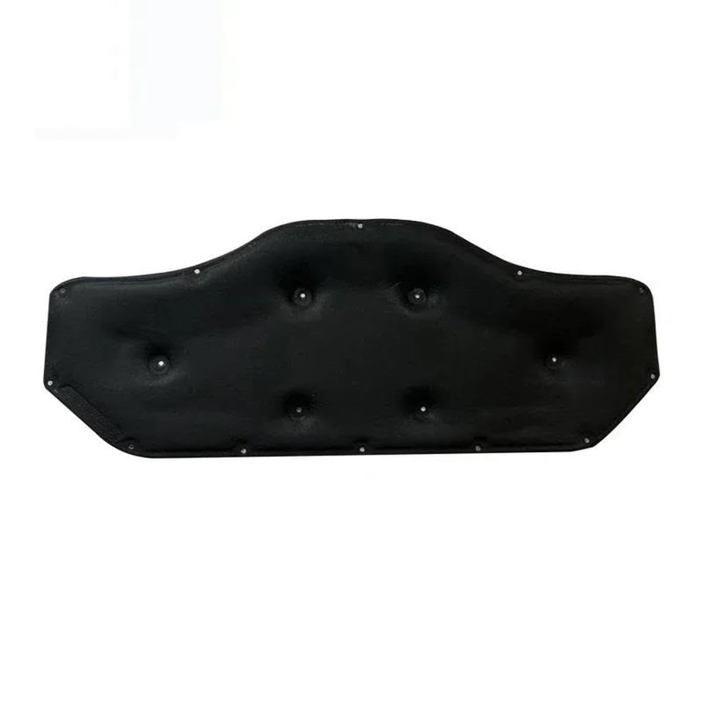 Heat Sound Insulation Cotton Pad for BMW X1 X2 F48 F49 F39 2016-2021Accessories Soundproof Cover Body Parts