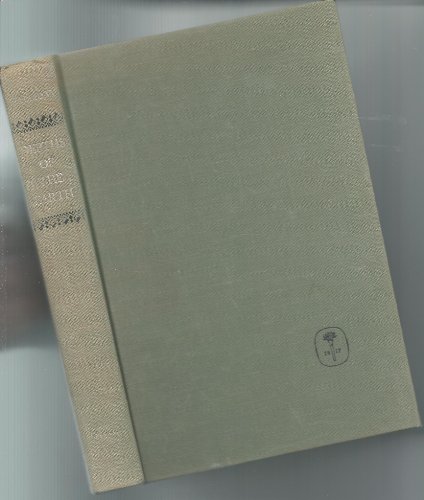 Depths of the Earth Caves and Cavers of the Uni... [German] B000YDJFQ8 Book Cover