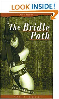 Paperback The Bridle Path Book